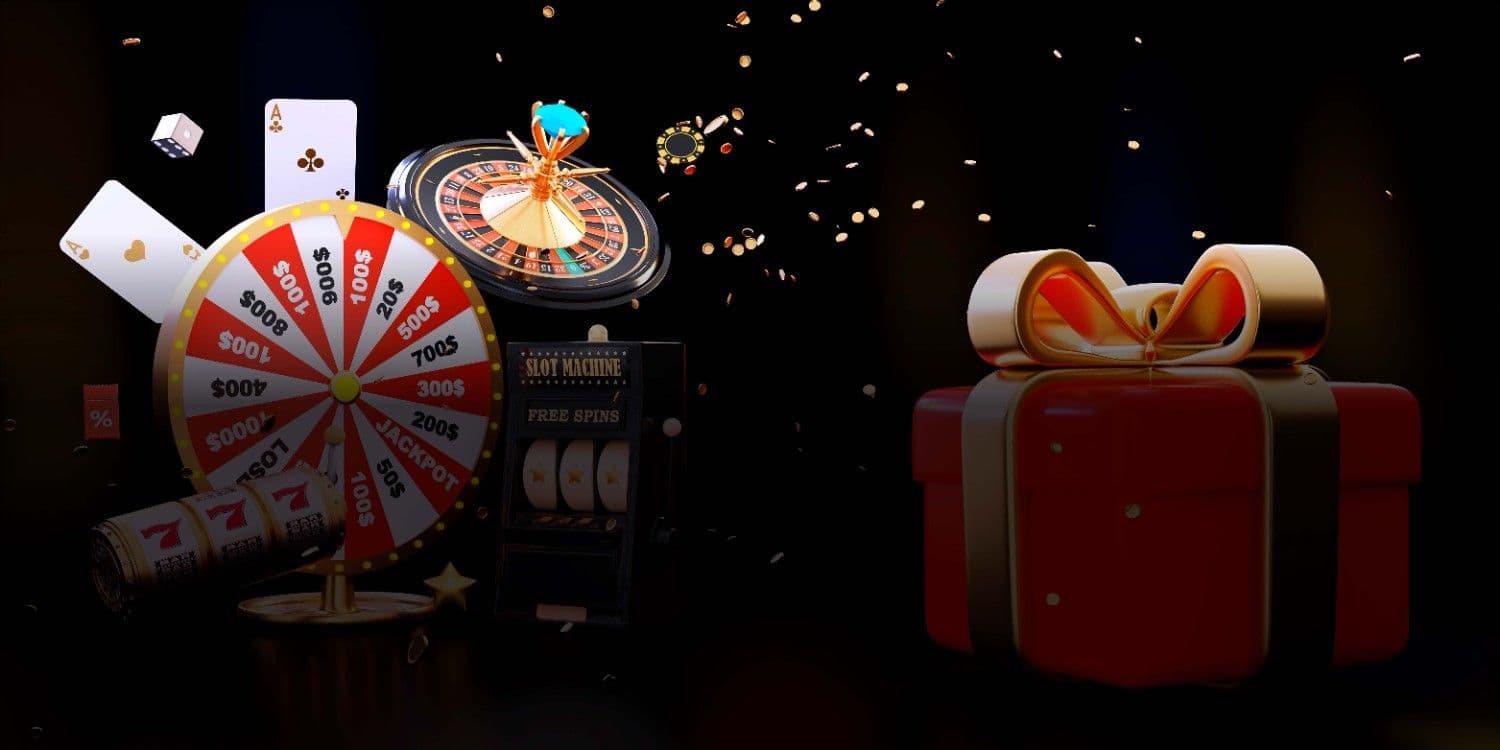 Auctions and lucky draws in games, integrated by DataTroops to create excitement and drive player engagement.