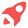 Rocket Logo