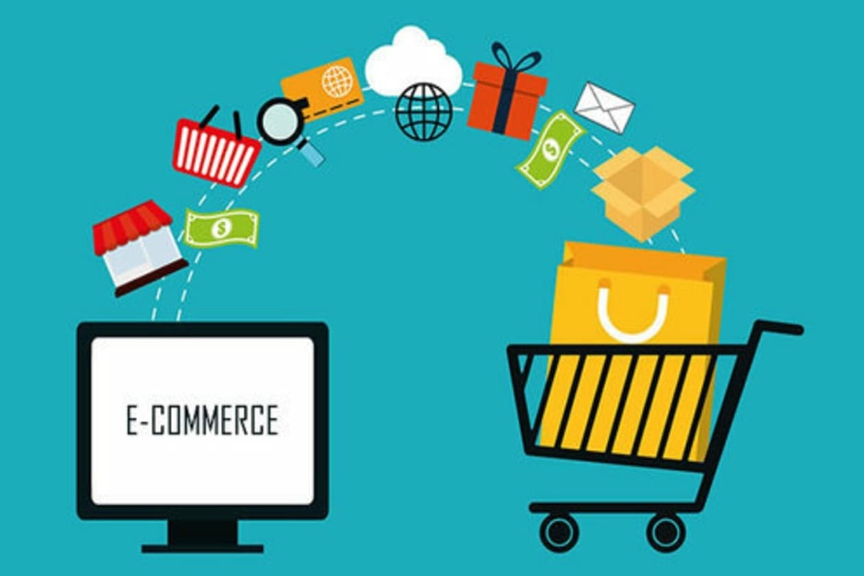 E-commerce empowerment with akka development services 