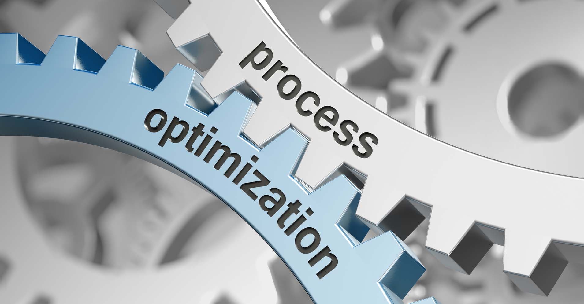 Process and performance optimization