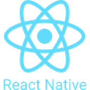 React Native Logo