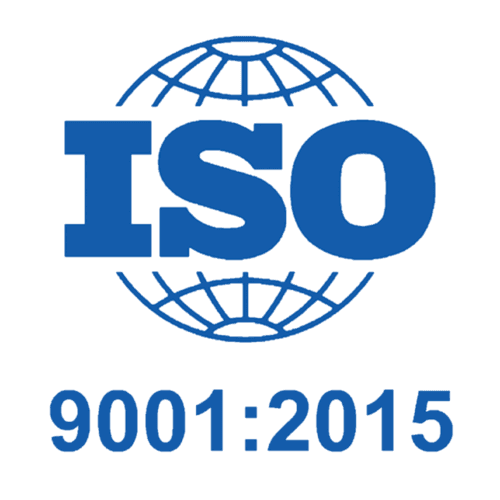 ISO 9001 2015