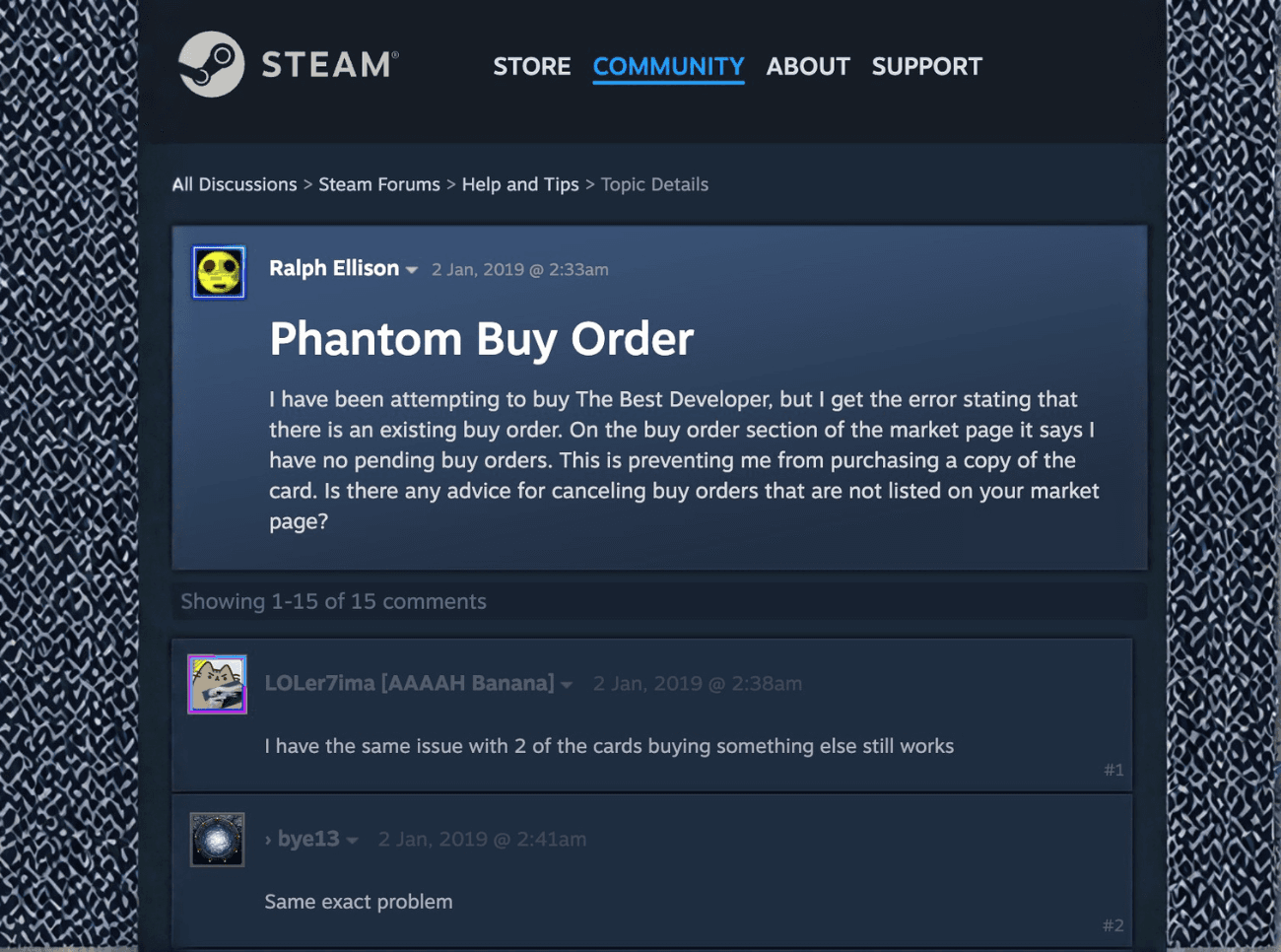 Saga Pattern Summary Checklist