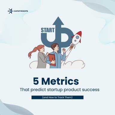 The Hidden Numbers Behind Startup Growth.