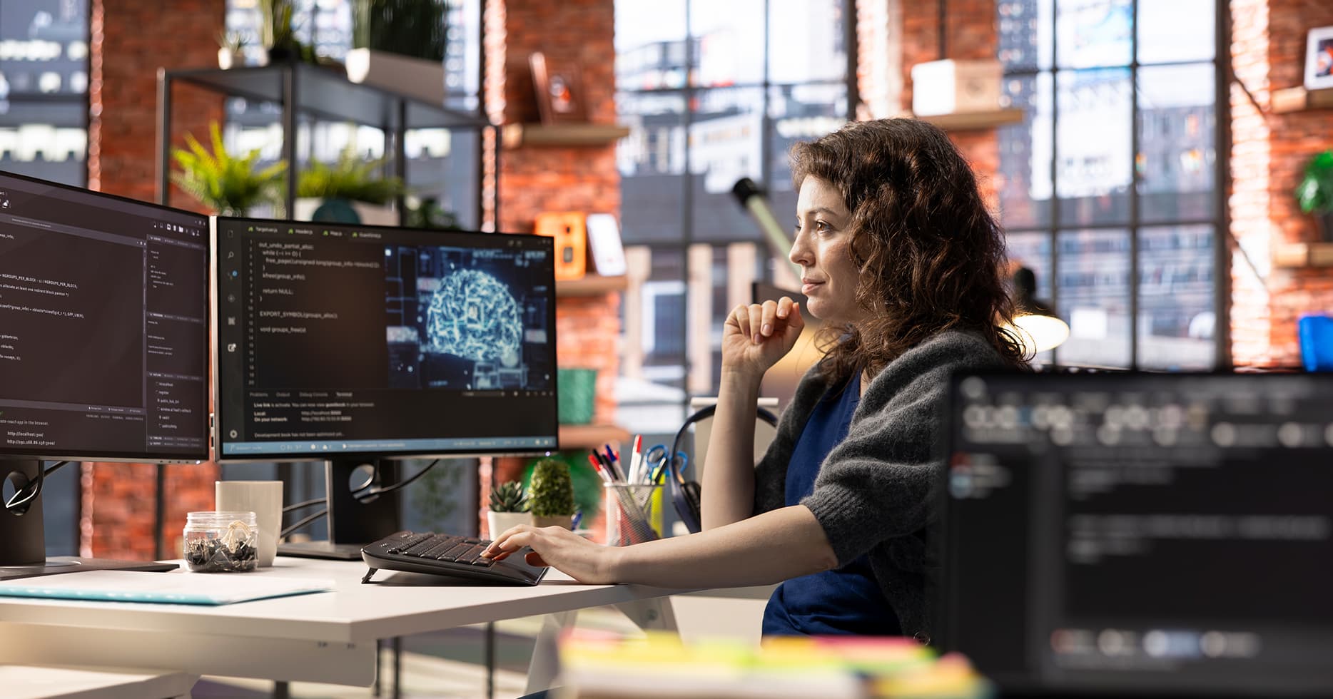 MVP to MVSP Development