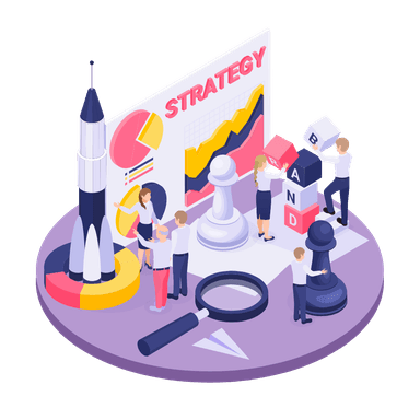 Product Strategy & Discovery