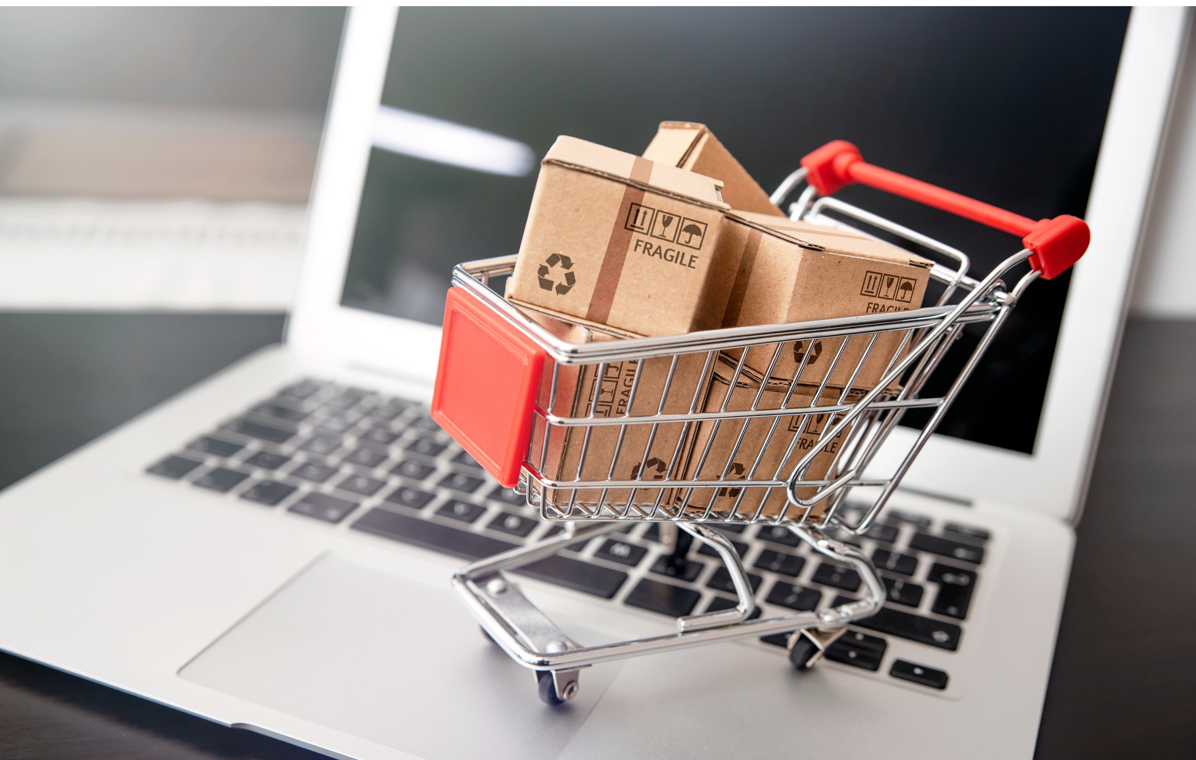 Retail and E-Commerce