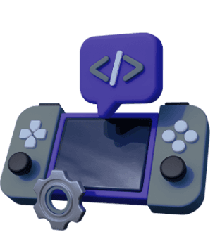 Game & Interactive Product Development