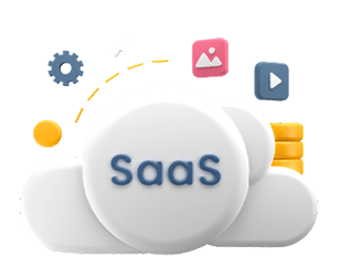 SaaS Product Development