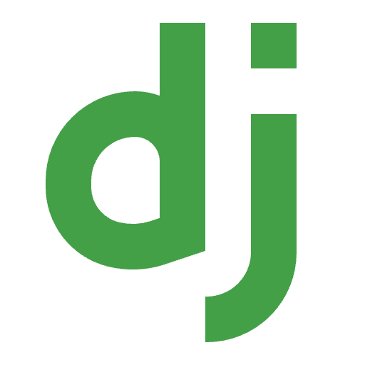 Django Logo