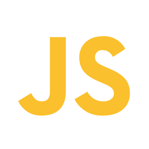 JavaScript Logo