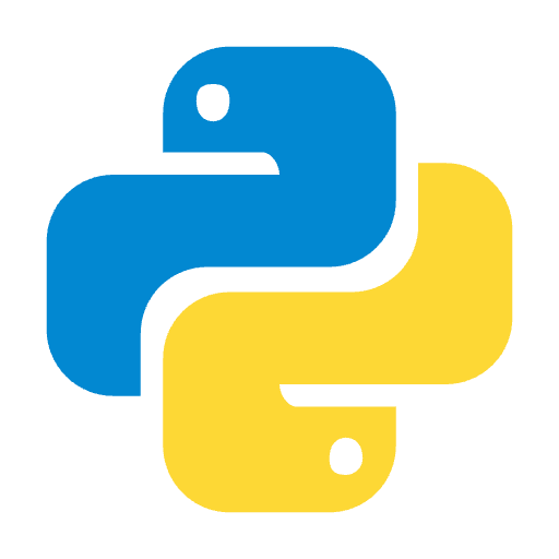 Python Logo